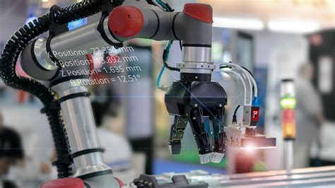 Solve robot system issues .